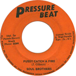 Pussy Catch A Fire Pussy Catch A Fire